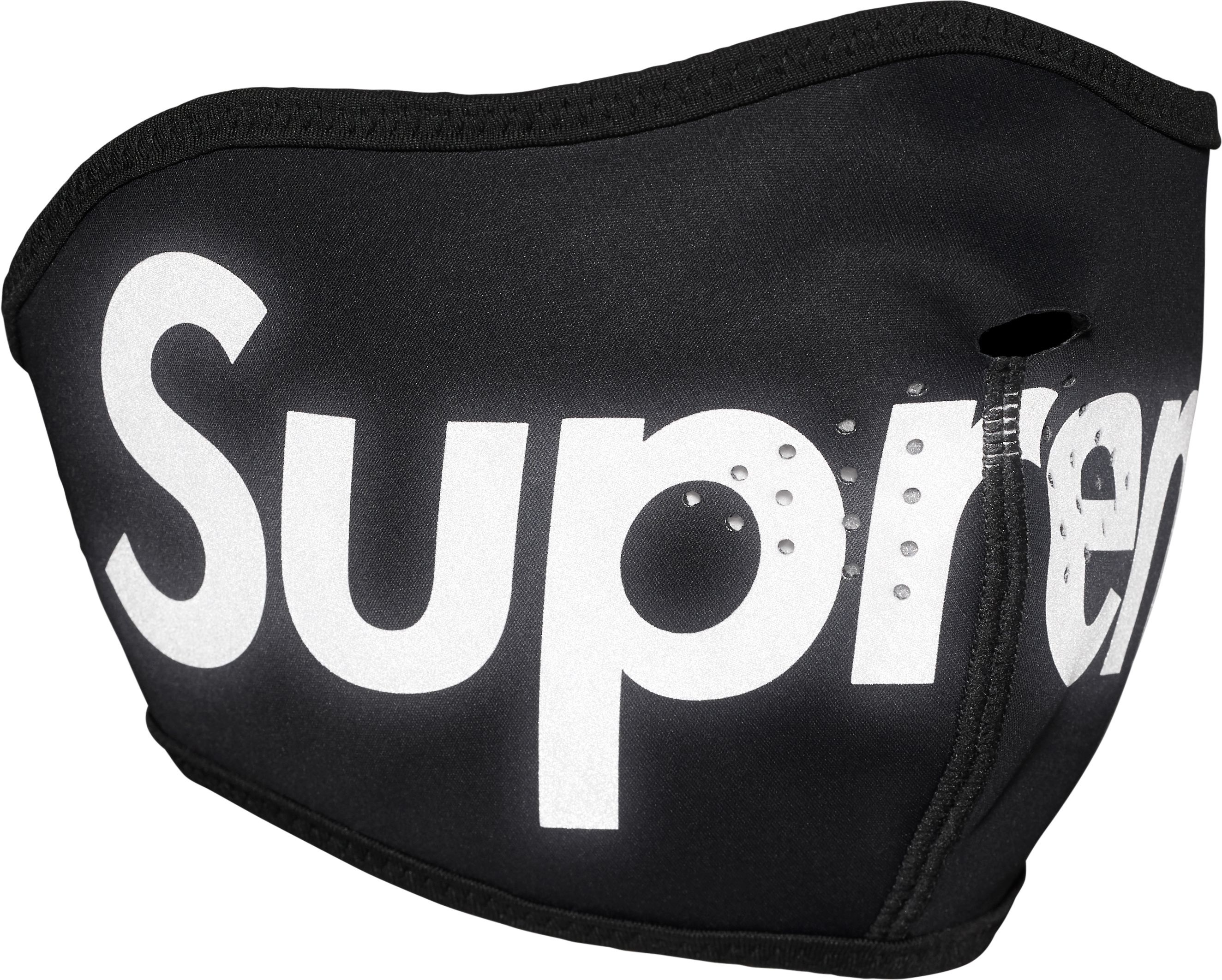 WINDSTOPPER® Facemask view 61